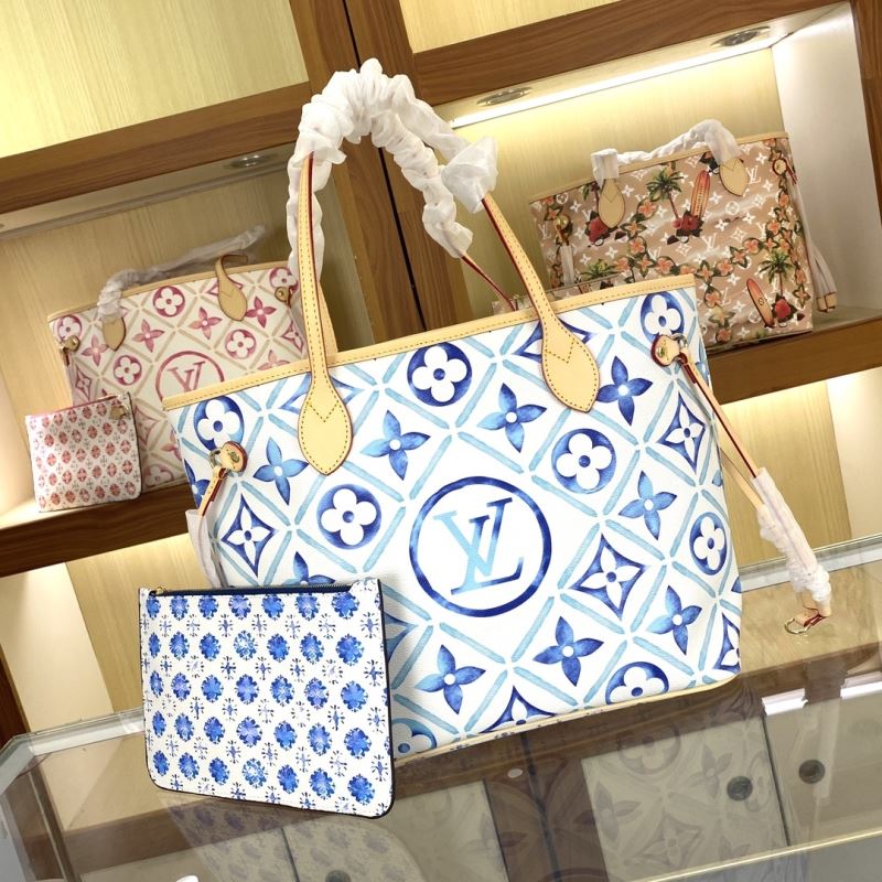 Louis Vuitton Shopping Bags